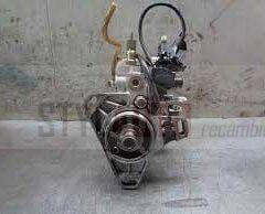 bomba inyectora mercedes 300 0400196003 / 6060700601