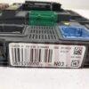 Peugeot 208 Unidad de control del BSM 9678355980 9678355980 22611F04