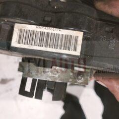 Mando Para su PEUGEOT 307 CC (3B) 1.6 16V 96542561XT