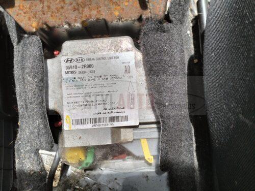 centralita de airbags hyundai i30 95910-2r000  959102r000