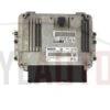 CENTRALITA DE MOTOR HONDA ACCORD 2.2 CDTI BOSCH 0 281 012 582, 0281012582, 37820-RBD-E82, 37820RBDE82