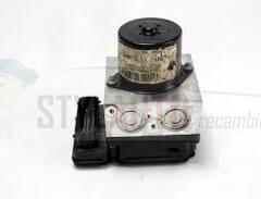 bomba abs opel insignia 2.0 cdti 22757649 - 48PZBC - 16817015 - 54085617C