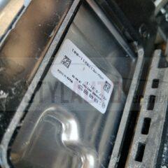 centralita motor ecu hyundai i20 3911603724 BOSCH 1038408869