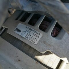 alternador hyundai i20 2018 37300-03365 3730003365