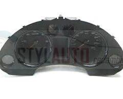 cuadro de relojes seat ibiza fr 6l0920830k