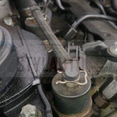 juego de 5 inyectores jeep grand cherokee 2.7 crd 0445110098