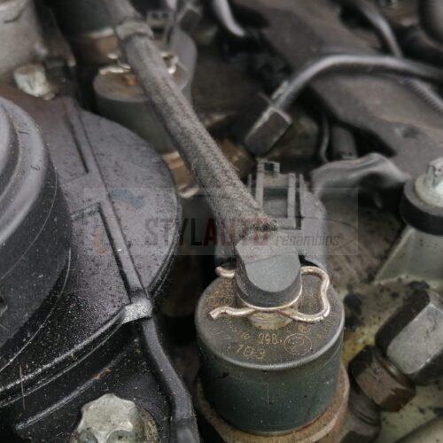 juego de 5 inyectores jeep grand cherokee 2.7 crd 0445110098