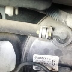 SERVOFRENO 0204703726 de TOYOTA AURIS (2006 - 2012)