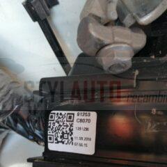 caja de fusibles hyundai i20 91253c8070 91253-c8070