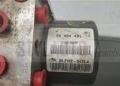 bomba de abs daewoo matiz 964647491