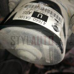 bomba abs nissan murano 47660CA100 / 06740812102134 / A623B26H02