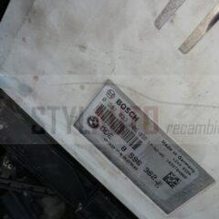 centralita de motor mini 0281033806 0 281 033 806 DDE8596362