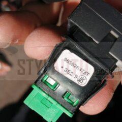 mando suspension citroen c4 picasso 96592637xt