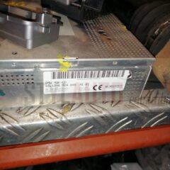 cargador de cd bmw 730d e65 65.12-6 924 845 / 65126924845