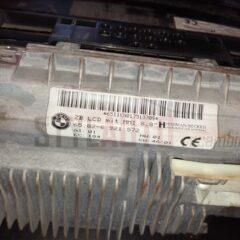 pantalla multifuncion bmw 735 e65 65826921572 65.826921572