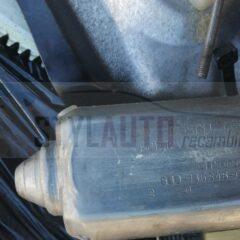 elevalunas del. der. bmw serie 7 (e32) 730i (138kw) 3.0 (197 cv) 680185346000