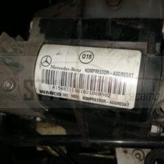 bomba de suspension mercedes w211 4154031120