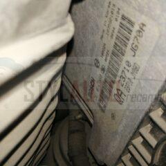 CENTRALITA DE MOTOR RENAULT KOLEOS 2.0 DCI BOSCH 0281014360, 0 281 014 360, 23710 JY0 QA, 23710JY0 QA, 23710-JY08D, 23710 JY08D