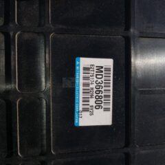 centralita mitsubihi montero 3.0 v6 MD366806, MD 366806. E2T75174