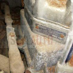 distribuidor gasolina mercedes 500 sec 0438100068 | 0 438 100 068