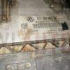 Centralita motor Para su VW CRAFTER 30-50 Van (2E_) 2.5 TDI 074906032BB | 0281014131