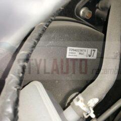 servofrenos suzuki sx4 1.6 0204023675