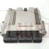 centralita motor renault scenic 2016 0281030899 RENAULT 237104376R 237104627