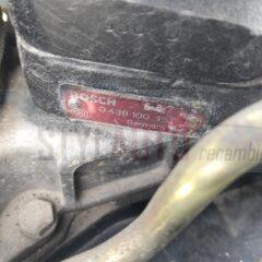 distribuidor completo VW Audi 0438100151 0 438 100 151 0438121059 0 438 121 059 Bosch 03413335J 034 133 353 J