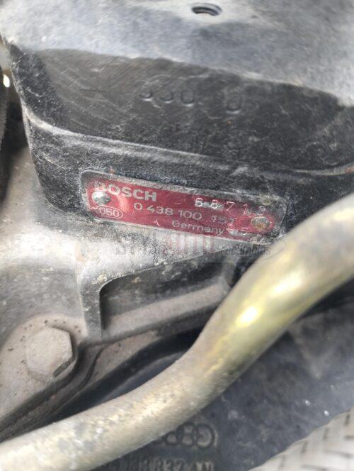 distribuidor completo VW Audi 0438100151 0 438 100 151 0438121059 0 438 121 059 Bosch 03413335J 034 133 353 J