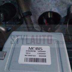 COLUMNA DIRECCION KIA CEED II 56300A200 Mobis A256399700