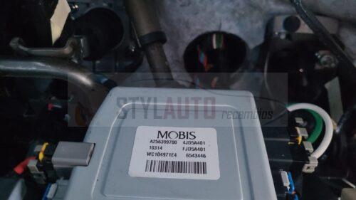 COLUMNA DIRECCION KIA CEED II 56300A200 Mobis A256399700