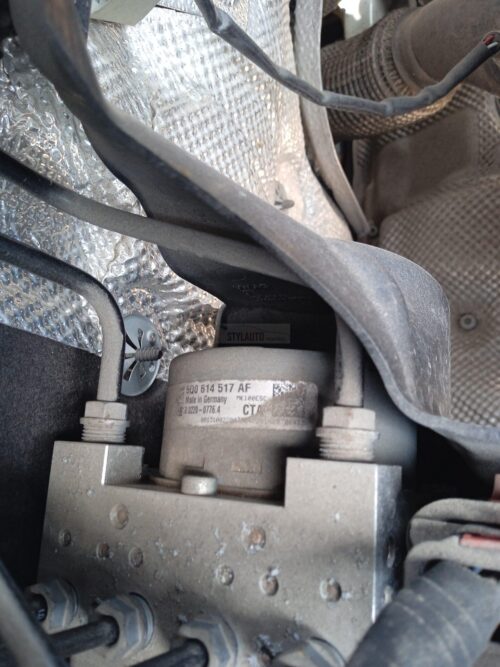 abs para seat leon (5f1) fr referencia OEM IAM 5Q0614517AF 28515471233 10022007764 - Imagen 2