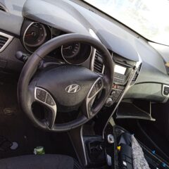 EQUIPO DE AIRBAGS HYUNDAI I30 2014