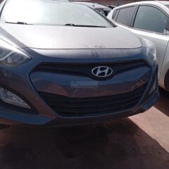 delantera frontal completo hyundai i30 1.6 crdi