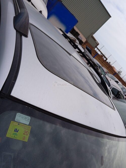 techo solar toyota rav 4 2003