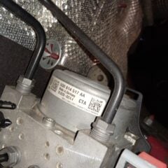 BOMBA ABS VW GOLF 7 R32 5Q0614517AA