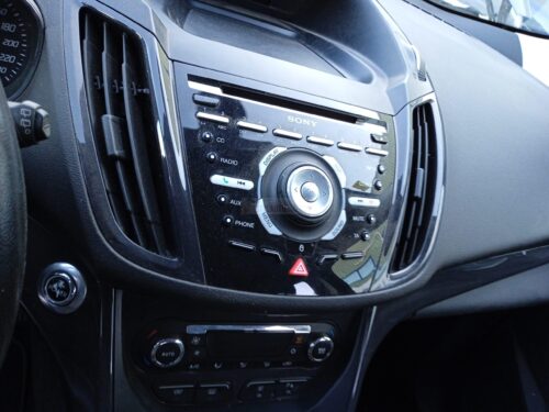 radio cd ford kuga 2014