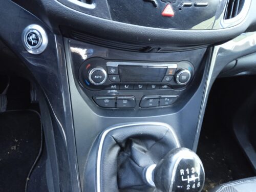 mando climatizador ford kuga 2014