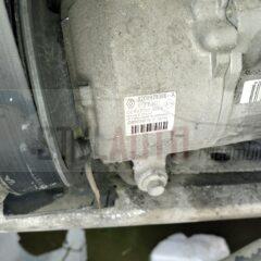 COMPRESOR AC RENAULT MEGANE 8200939386A