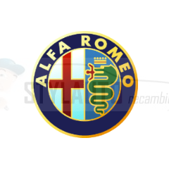 Alfa Romeo