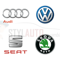 Audi-VW-Seat-Skoda