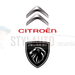 Citroen-Peugeot