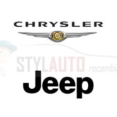 Chrysler - Jeep