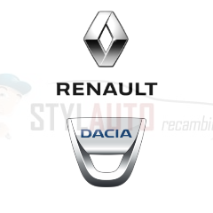 Renault-Dacia
