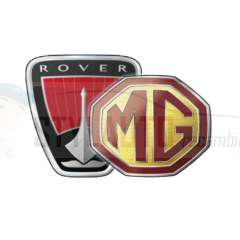 Rover MG