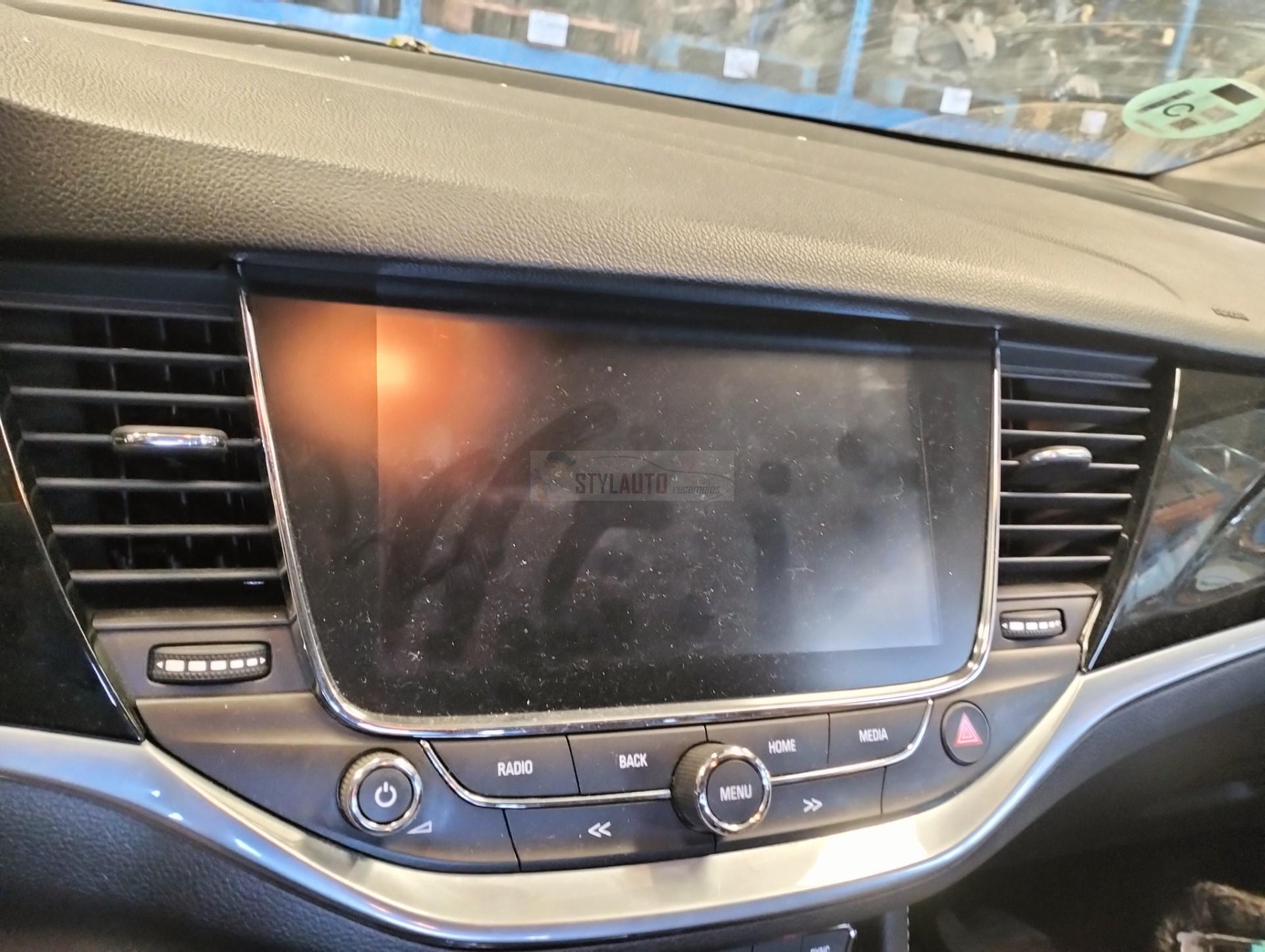 Opel Astra G Pixel-Reparatur Flachbandkabel - 2 Stück Set