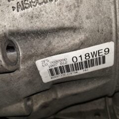 CAJA AUTOMATICA BMW 530D 1087010003