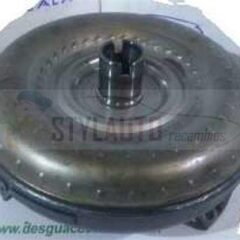 CONVERTIDOR MERCEDES CLASE A W169