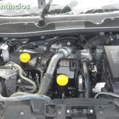 MOTOR RENAULT MEGANE 3 15 DCI K9KG832