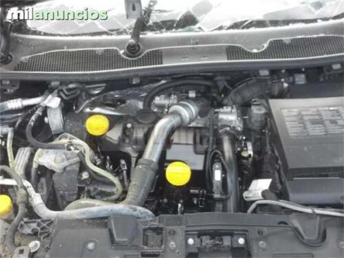 MOTOR RENAULT MEGANE 3 15 DCI K9KG832